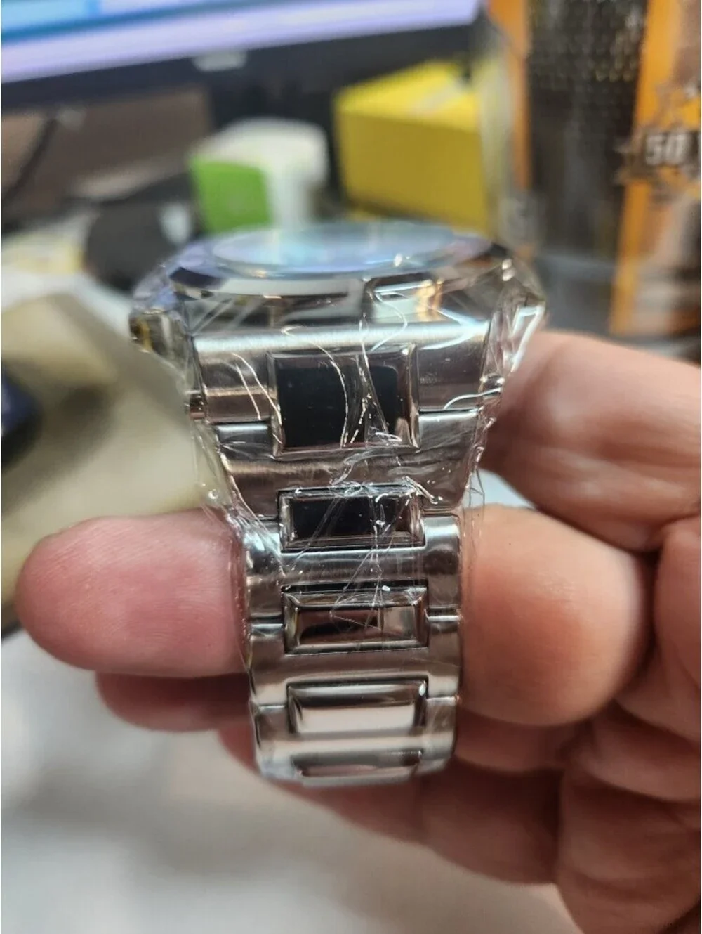 Invicta this beautiful